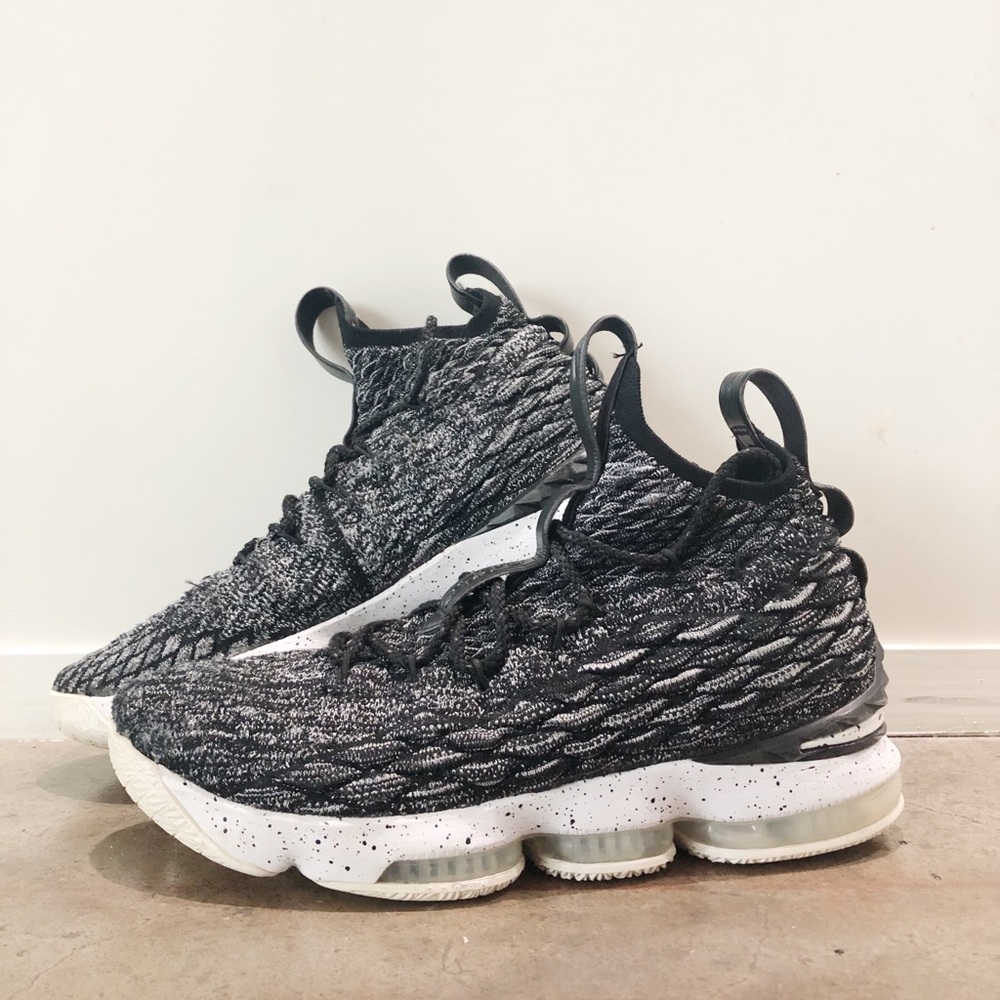 Lebron 15